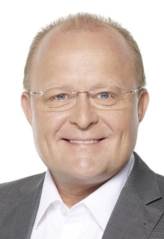 Dieter Funke